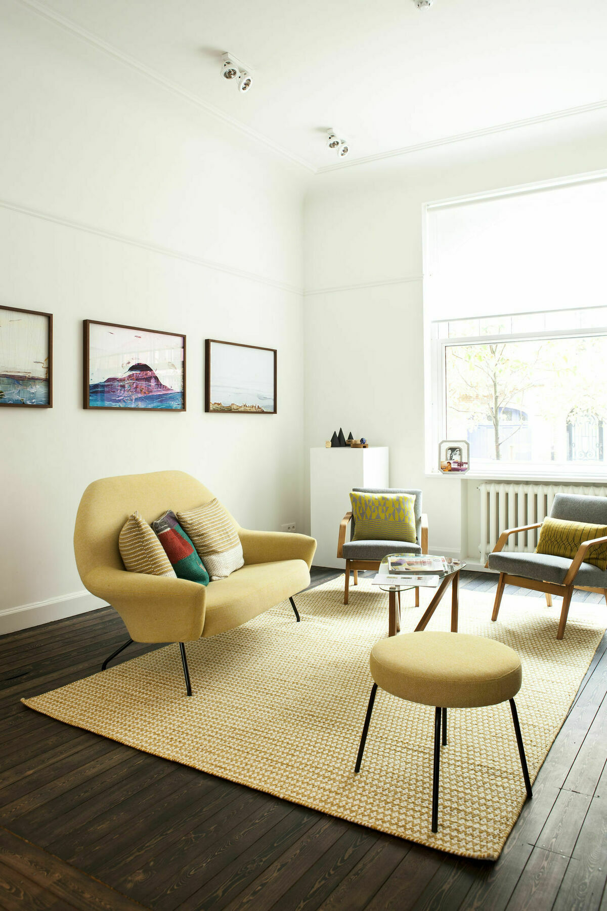 Zita Garden By Smartflats Hotell Ixelles Exteriör bild