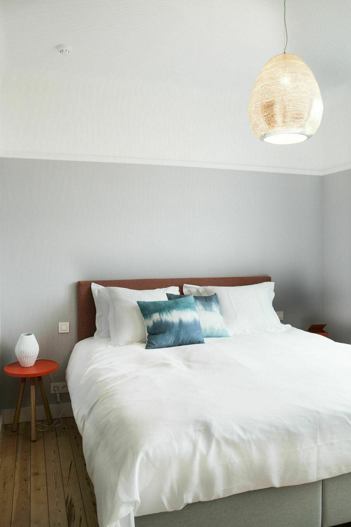 Zita Garden By Smartflats Hotell Ixelles Exteriör bild